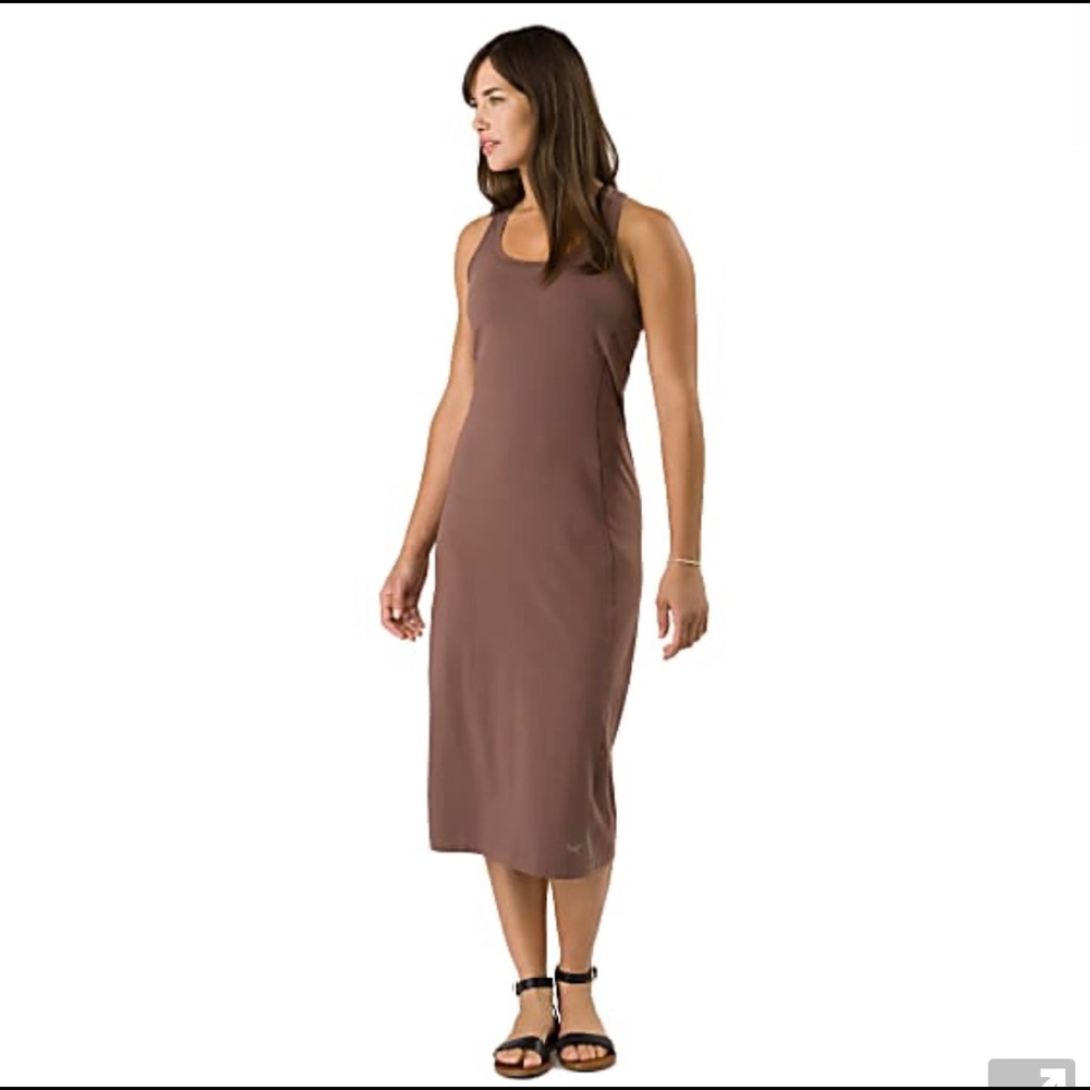 Arc'teryx Jalena Dress